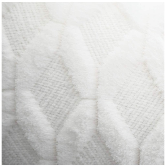 Luxury Soft Plush Short Wool Velvet Pillow Covers - Picture 3 of 4